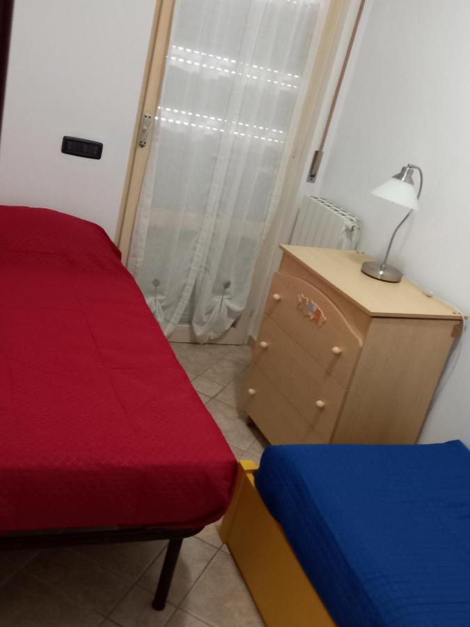 Sun Sea Relax Apartment Luni Exterior photo